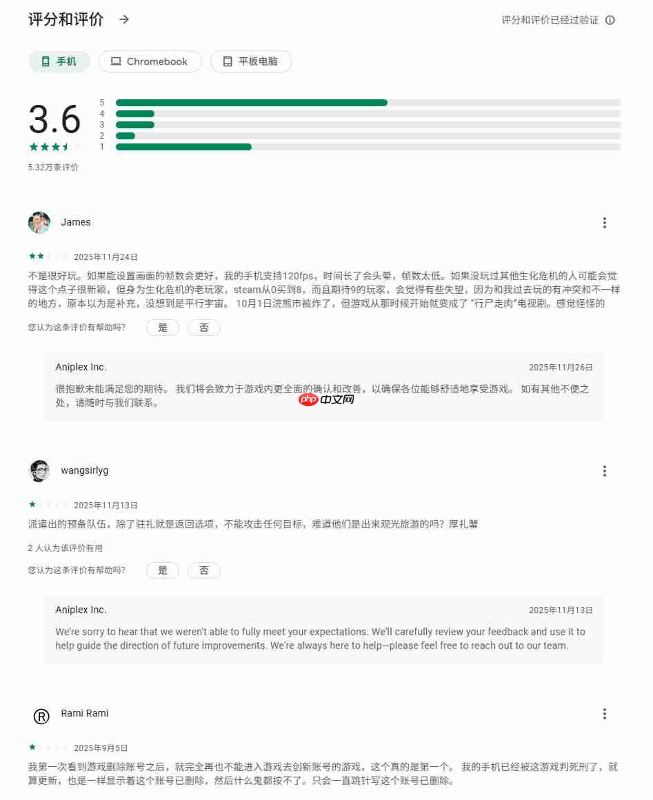 免费手游《生化危机:生存兵种》下载突破200万次