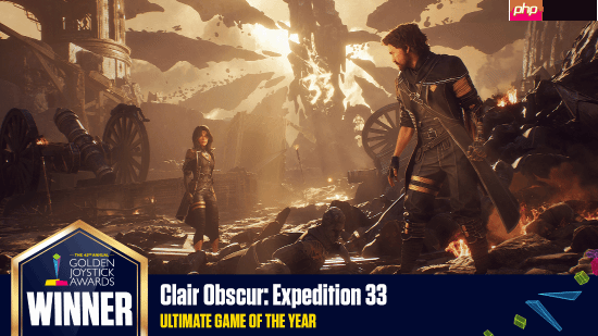 《光与影:33号远征队》百亿补贴好价!TGA若能获奖很可能会涨价