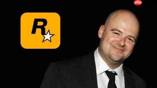 rockstar创始人丹·豪瑟再谈离开rockstar原因：感觉我做不了那样的游戏了