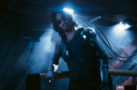 《2077》登陆PS+反而越卖越火 资料片销量暴涨