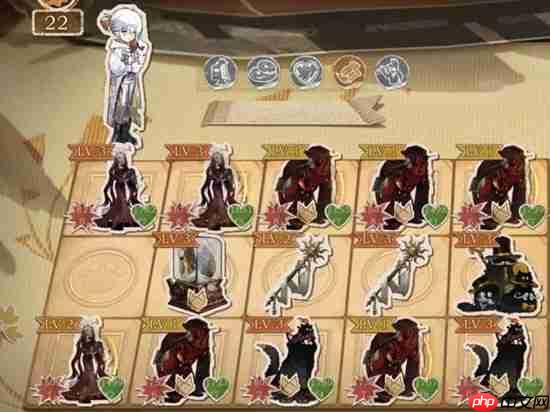 重返未来1999小怪物翻斗棋火山队搭配方法-重返未来1999小怪物翻斗棋火山队怎么玩