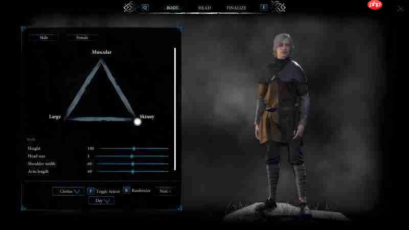 中世纪沙盒建造游戏《颂钟长鸣》重大更新预告释出,全新宣传片现已发布