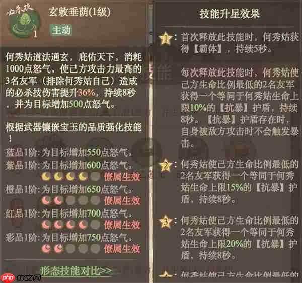 这城有良田宗府火烧爆发队阵容搭配