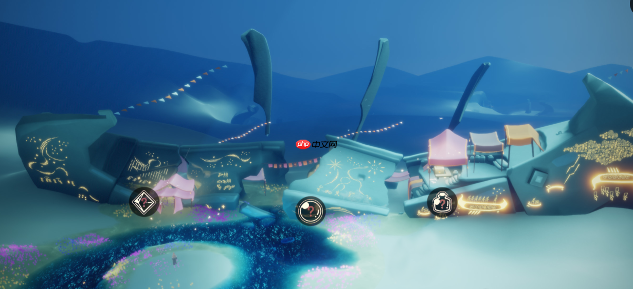 光遇11.25免费魔法是什么-光遇11月25日免费魔法收集攻略