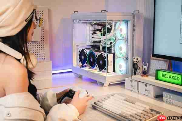 《控制》，但是米哈游——老米新作《Varsapura》实机演示上线