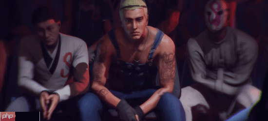 《杀手》联动姆爷任务12月上线：是我杀了我！