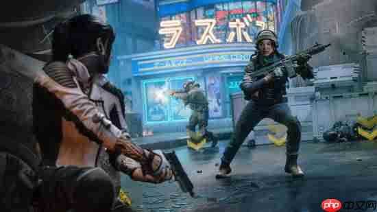 《使命召唤》SBMM原始设计者驳斥阴谋论:玩着累因为休闲玩家太少