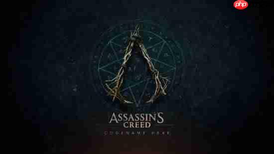 《刺客信条:HEXE》总监曝光:曾负责《蝙蝠侠:阿卡姆起源》