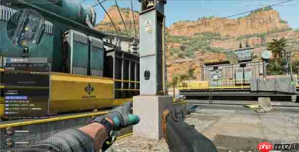 三角洲行动S7拆弹行动炸弹位置一览