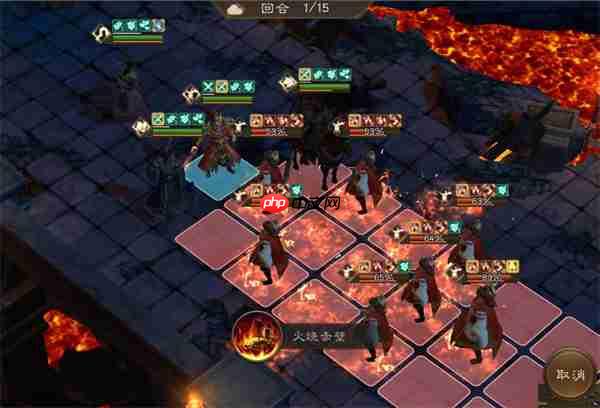 新三国志曹操传诸天星曜火星君105级攻略