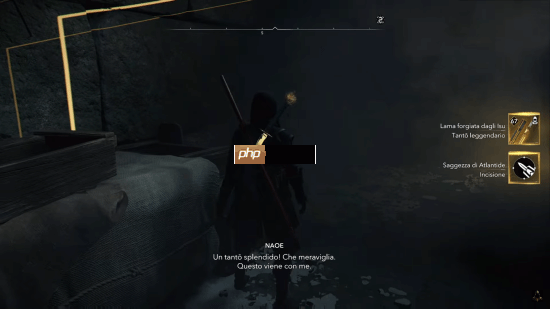 《刺客信条：奥德赛》主角登场！《刺客信条：影》更新神话解谜任务