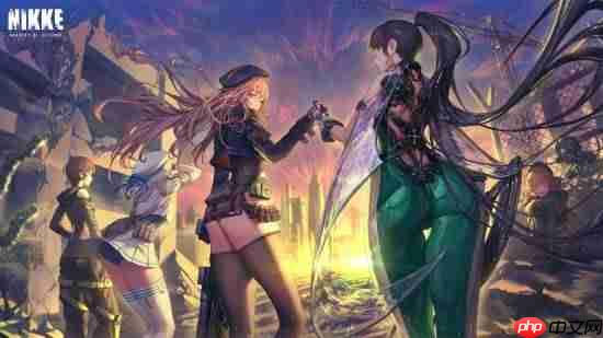 《剑星》开发商又一力作！多平台新游携手腾讯发行