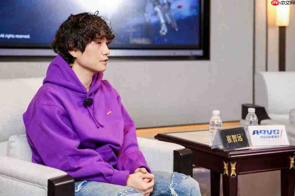 在挑战与传承中破局:《匹诺曹的谎言》总监专访