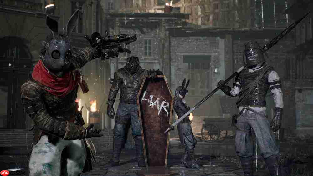 在挑战与传承中破局:《匹诺曹的谎言》总监专访