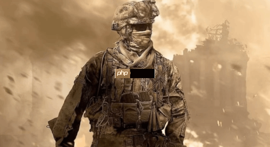 曝《使命召唤》电影将于明年开拍!剧情或借鉴