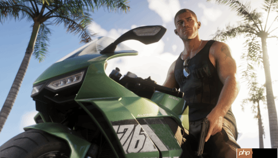 外媒称《GTA6》其实延期了不止两次：此前财报透露最初定于2025年Q1发售