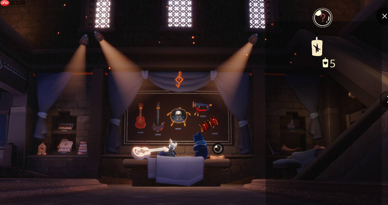 光遇10.29免费魔法是什么-光遇10月29日免费魔法收集攻略