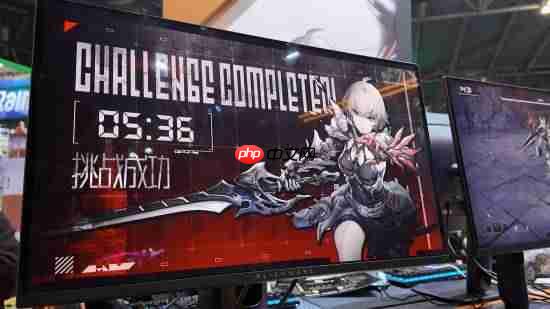 国产《无限机兵》试玩:新Boss雷电女剑士骑四臂异形