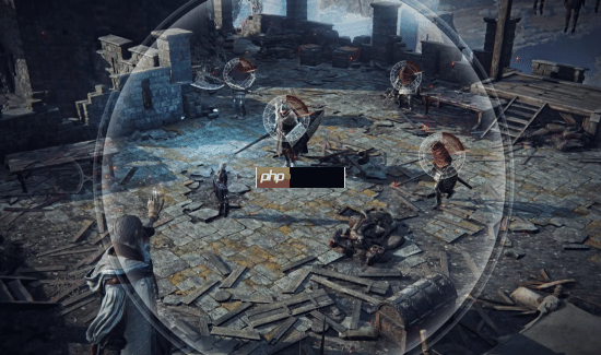 《艾尔登法环:黑夜君临》DLC新角色“学者”介绍:群怪克星 AOE拉满!