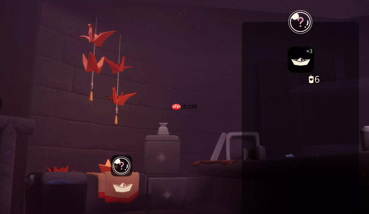 光遇10.30免费魔法是什么-光遇10月30日免费魔法收集攻略