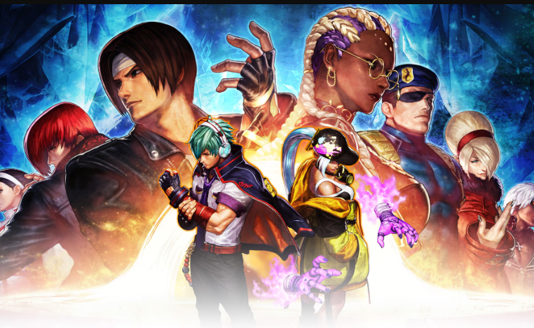 拳皇登录入口 拳皇网页版登陆入口