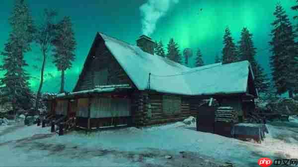 使命召唤黑色行动7农场地图点位