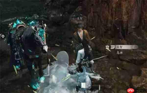 燕云十六声万物为锋奇术获取指南