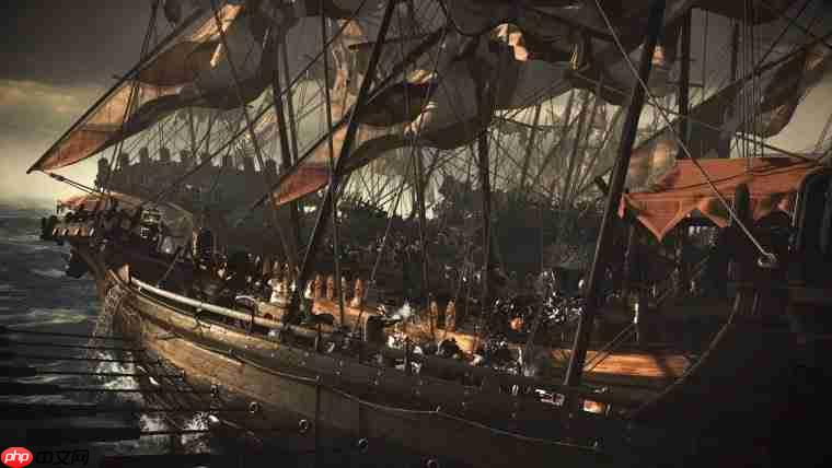 《骑马与砍杀2》“战帆”DLC配置要求公布 甚至支持核显与win7