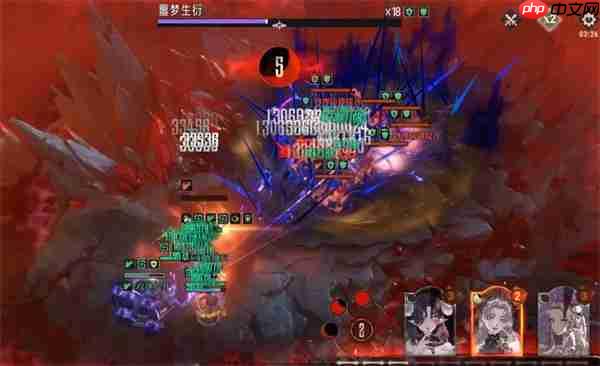 银与绯光明圣陵第四第五层打法攻略