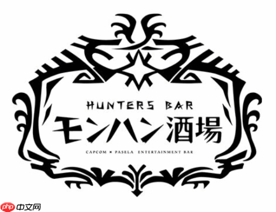 秋叶原怪猎酒吧新面孔：艾露猫送餐机器人！