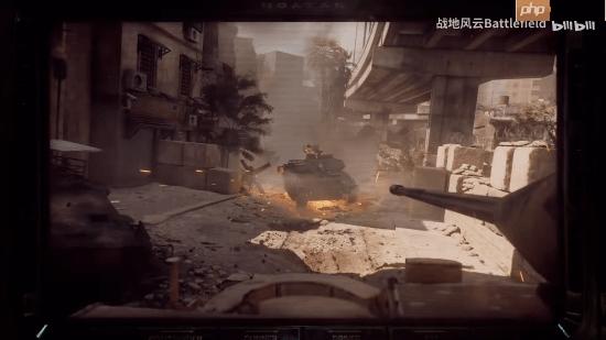 《战地6》免费周预告片：今日开战！