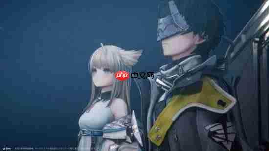 《明日方舟:终末地》非开放世界 但不反对玩家这么叫