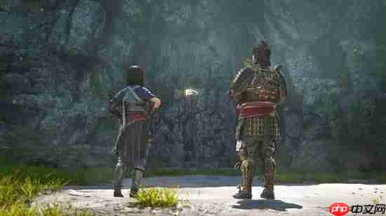 《刺客信条影》今晚更新！进击的巨人联动、新剧情任务