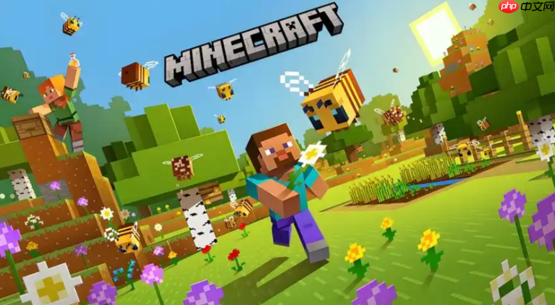 我的世界h5在线玩入口 我的世界html5网页版入口