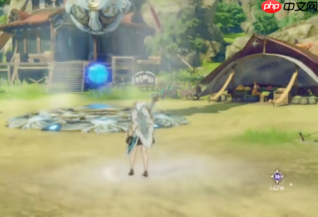 星痕共鸣风核该怎么使用-星痕共鸣风核介绍