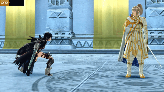 《狂战传说复刻》大量截图公开!和原版区别多大?