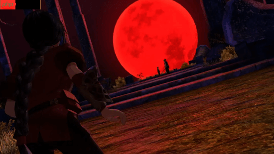 《狂战传说复刻》大量截图公开!和原版区别多大?