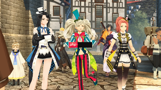 《狂战传说复刻》大量截图公开!和原版区别多大?