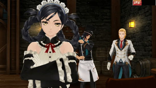 《狂战传说复刻》大量截图公开!和原版区别多大?