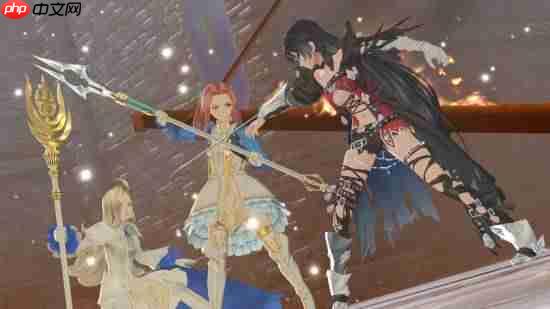 《狂战传说复刻》大量截图公开!和原版区别多大?