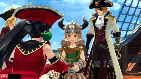 《狂战传说复刻》大量截图公开!和原版区别多大?