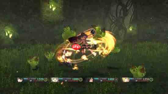 《狂战传说复刻》大量截图公开!和原版区别多大?