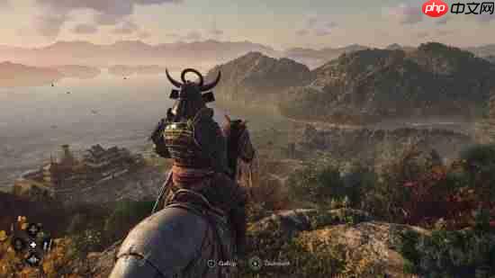 比PC版小一半！《刺客信条：影》NS2所需容量仅62.8G！