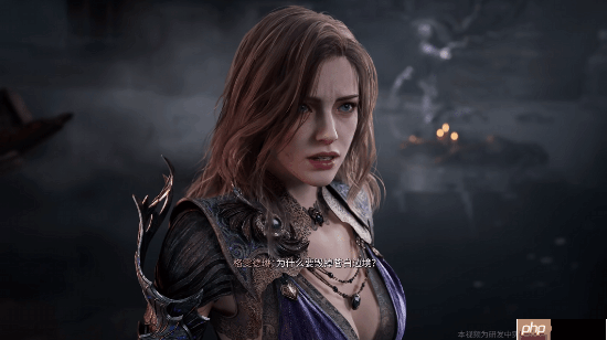 《湮灭之潮》新实机播放量突破550万!玩家热情仍高涨