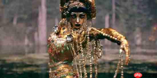 “爱死机”《吉巴罗》导演谈《失落星船：马拉松》抄袭事件：纯误会 被严重夸大其词了