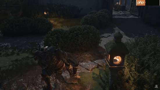 《刺客信条：影》明日免费更新：新剧情、新解谜、新技能和新联动！