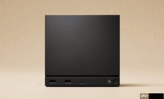 V社官方确认Steam主机定价对标PC:理想情况下会很有竞争力