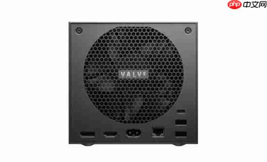 V社官方确认Steam主机定价对标PC:理想情况下会很有竞争力