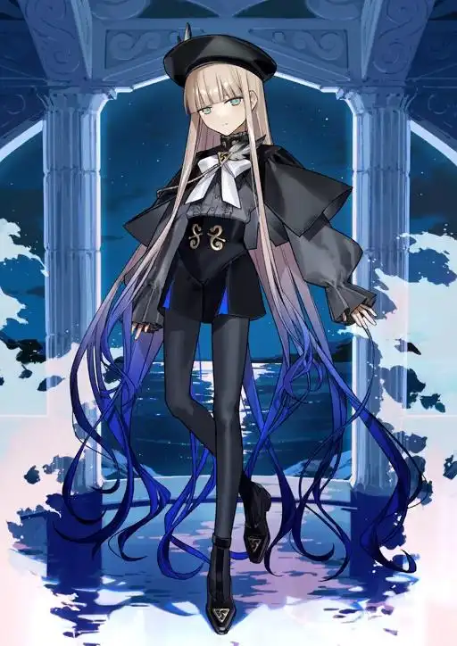 fgo日服诺亚技能宝具强度介绍-fgo日服诺亚技能宝具怎么样