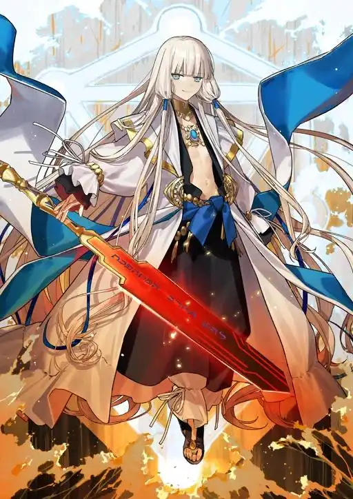 fgo日服诺亚技能宝具强度介绍-fgo日服诺亚技能宝具怎么样